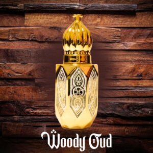 WOODY OUD