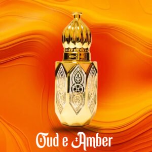 OUD-E-AMBER