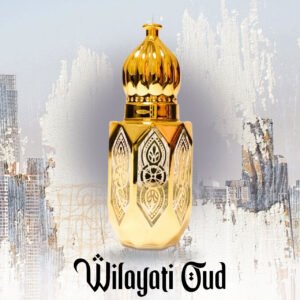 WILAYATI OUD