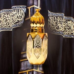 GHILAF E KAABA