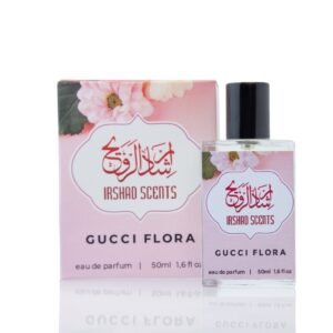 Gucci Flora