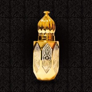 ATTAR E KABA