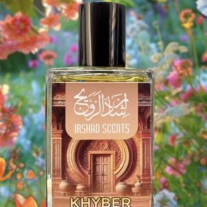 KHYBER – Inspired by DEHN Al OUD