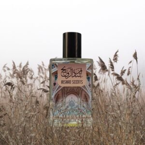 KHAYYAM – Inspired by OUD E ISPAHAN