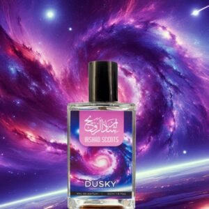 DUSKY – Inspired by BLACK OUD