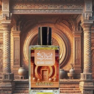 KHYBER – Inspired by DEHN Al OUD