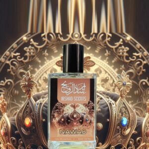 NAWAB – Inspired by NAWAB OF OUD