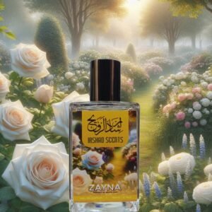 ZAYNA – Inspired by WHITE OUD