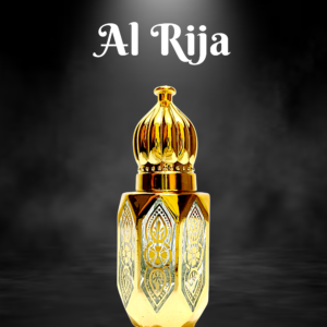 AL RIJA