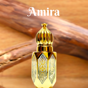 AMIRA