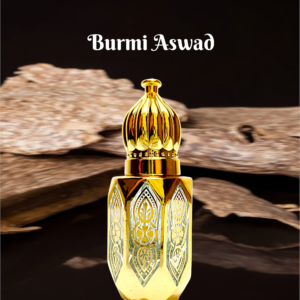 BURMI ASWAD